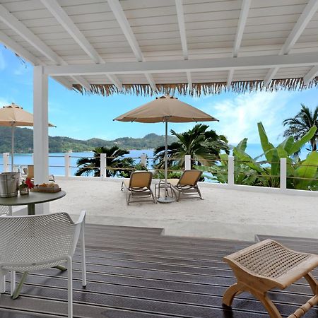 The Bay Seychelles Boutique Hotel And Apartments Anse a La Mouche Dış mekan fotoğraf