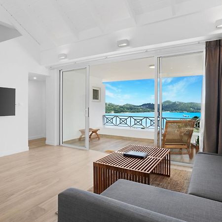 The Bay Seychelles Boutique Hotel And Apartments Anse a La Mouche Dış mekan fotoğraf
