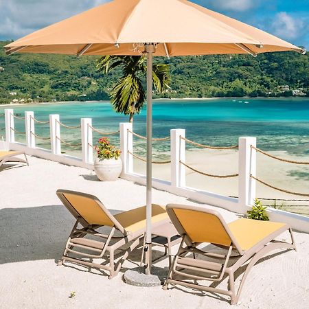 The Bay Seychelles Boutique Hotel And Apartments Anse a La Mouche Dış mekan fotoğraf