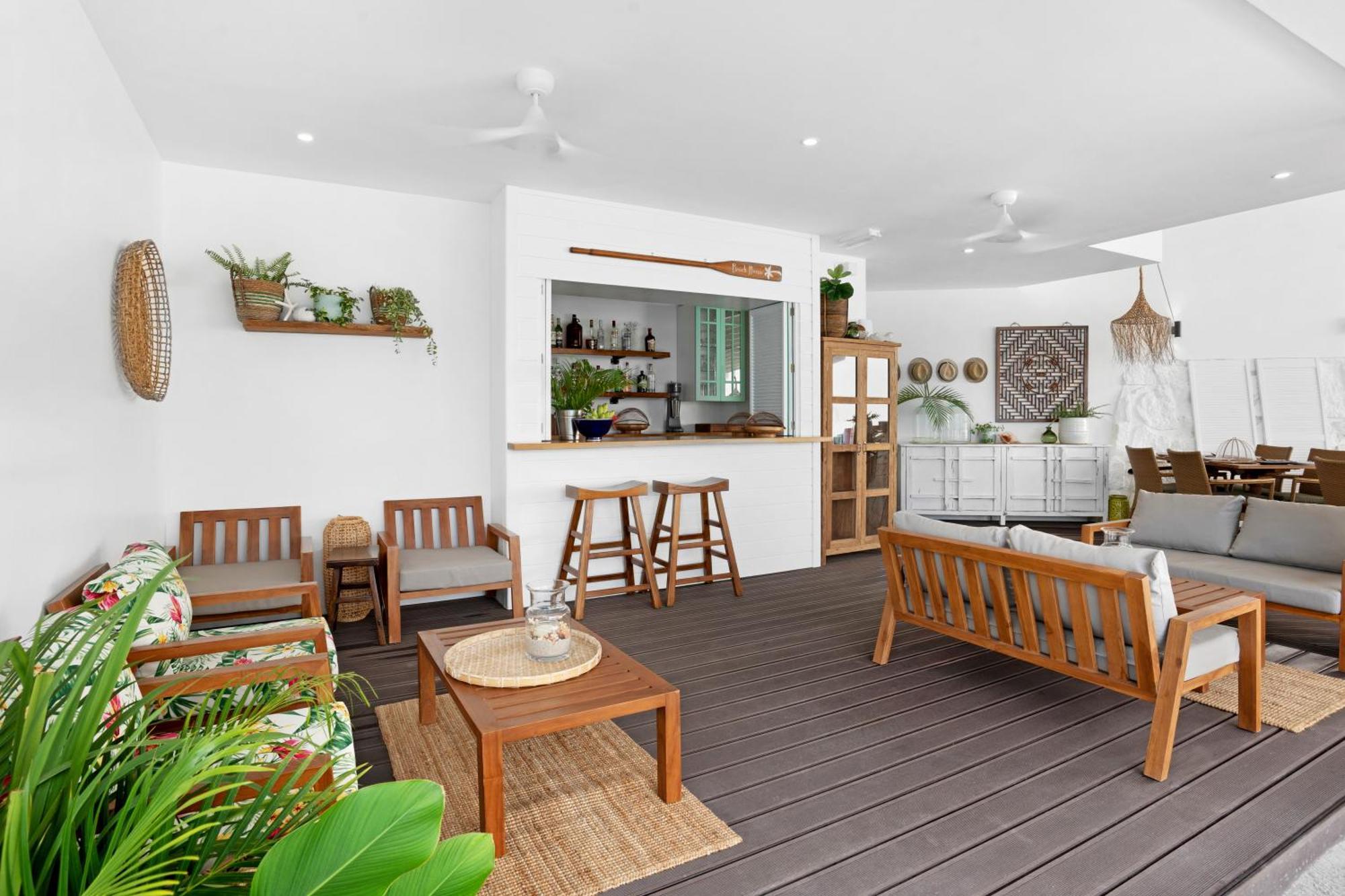 The Bay Seychelles Boutique Hotel And Apartments Anse a La Mouche Dış mekan fotoğraf