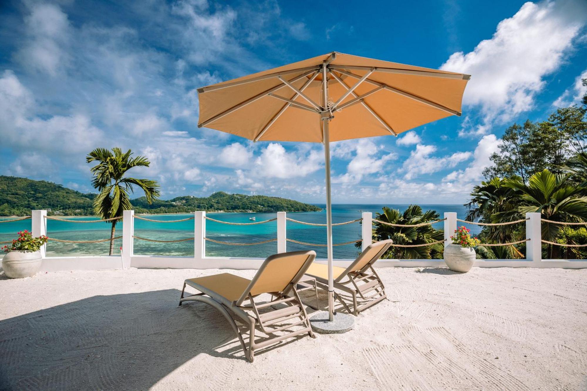 The Bay Seychelles Boutique Hotel And Apartments Anse a La Mouche Dış mekan fotoğraf